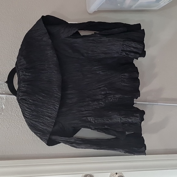 ✨Japanese Designer Jacket✨ - Picture 13 of 17